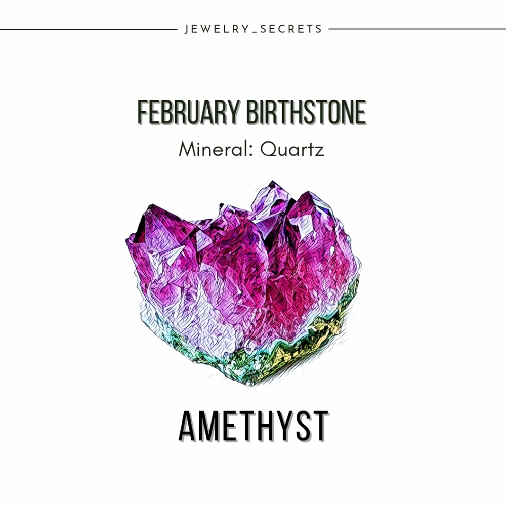 📚 AMETHYST: Fun Facts